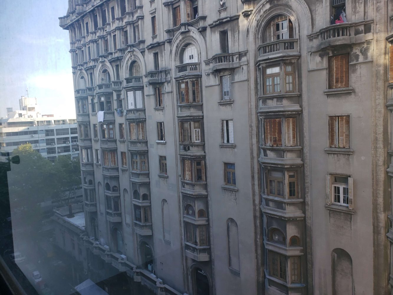 Apartamento a estrenar,ubicado en una zona estratégica de Montevideo.