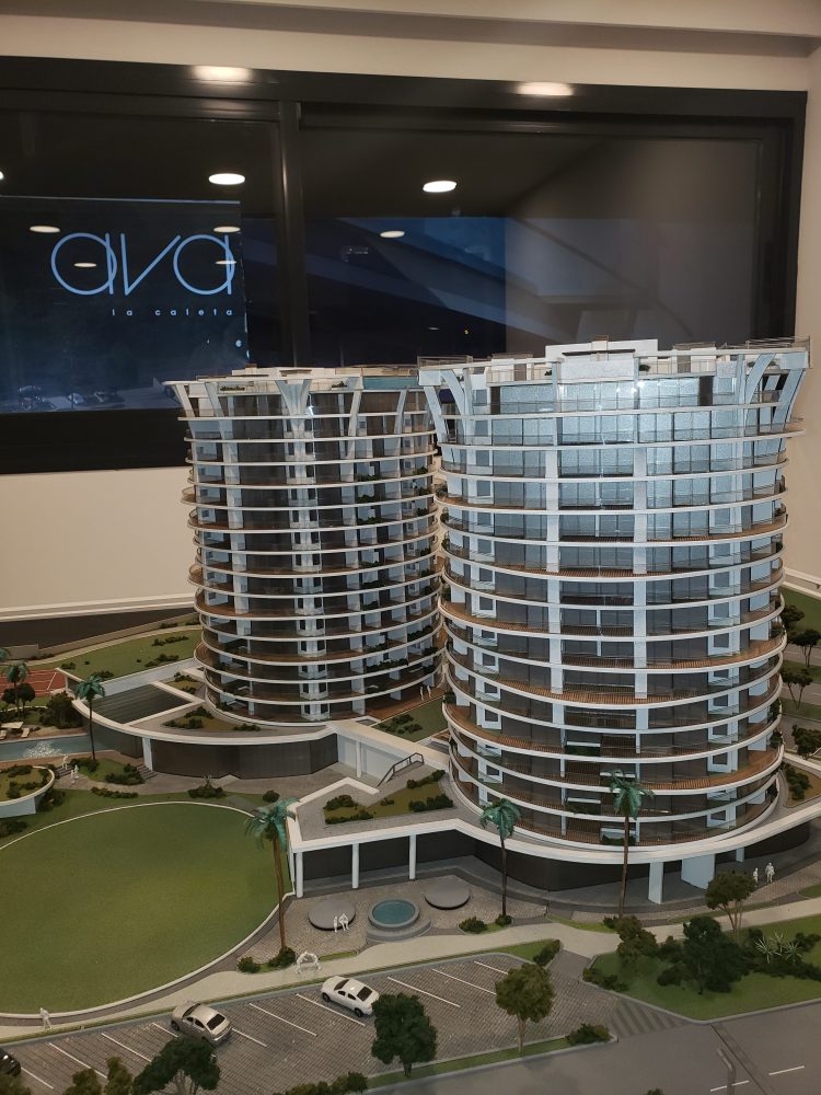 Carrasco este,en pozo.