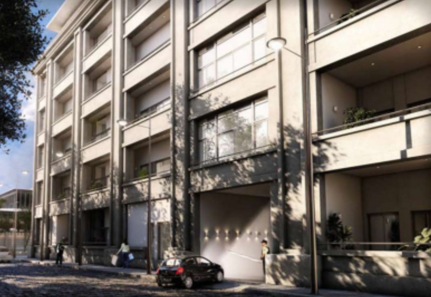 Estrene apartamentos en Goes,entrega inmediata.