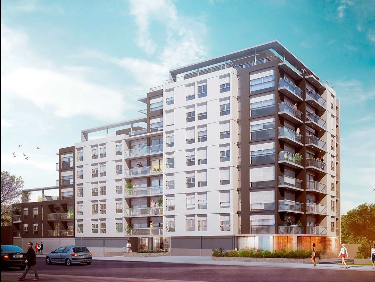 Estrene apartamentos,inmejorable entorno urbano y proximidad a centros educativos, comerciales y servicios de primer nivel.